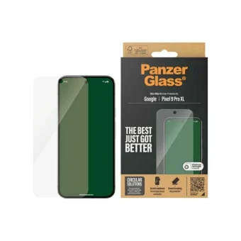 PanzerGlass Tempered Glass (Google Pixel 9 Pro XL / Pixel 10 Pro XL) 4786