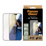 PanzerGlass Tempered Glass (iPhone 17 Pro Max / iPhone 16 Pro Max) 2868 - Image 2