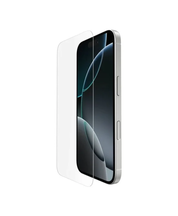 Belkin 0.29mm Screen Protector (iPhone 17 Pro Max, Belkin) OVA239HQ