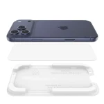 Belkin 0.29mm Screen Protector (iPhone 17 Pro Max, Belkin) OVA239HQ - Image 5