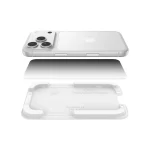 Belkin Privacy Screen Protector (iPhone 17 / 17 Pro / 16 Pro) OVA213HQ - Image 7