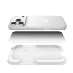 Belkin Privacy Screen Protector (iPhone 17 / 17 Pro / 16 Pro) OVA213HQ - Image 8