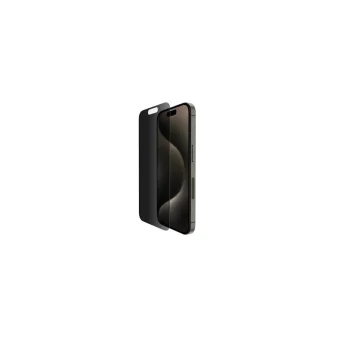 Belkin 0.29mm Privacy Screen Protector (iPhone 17 Pro Max, Belkin) OVA214HQ