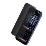 Belkin 0.29mm Privacy Screen Protector (iPhone 17 Pro Max, Belkin) OVA214HQ - Image 3