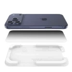 Belkin 0.29mm Privacy Screen Protector (iPhone 17 Pro Max, Belkin) OVA214HQ - Image 5