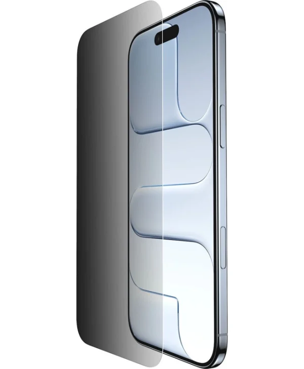 Belkin Privacy Tempered Glass (iPhone Air) OVA212HQ