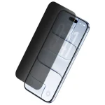 Belkin Privacy Tempered Glass (iPhone Air) OVA212HQ - Image 3