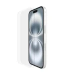 Belkin Screenforce 0.33mm Tempered Glass (iPhone 15) OVA143ZZ - Image 2