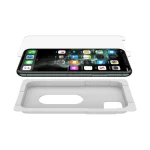 Belkin ScreenForce InvisiGlass Tempered Glass (iPhone 11 Pro / X / XS) F8W940ZZ-AM - Image 6