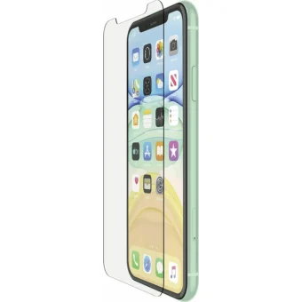 Belkin ScreenForce Antimic Tempered Glass (iPhone 11 / XR) F8W948ZZ-AM