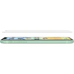 Belkin ScreenForce Antimic Tempered Glass (iPhone 11 / XR) F8W948ZZ-AM - Image 2