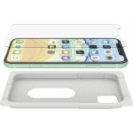 Belkin ScreenForce Antimic Tempered Glass (iPhone 11 / XR) F8W948ZZ-AM - Image 4