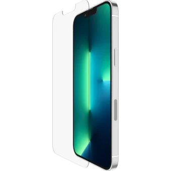 Belkin Screenforce UltraGlass Tempered Glass (iPhone 14 Plus / 13 Pro Max) OVA079zz