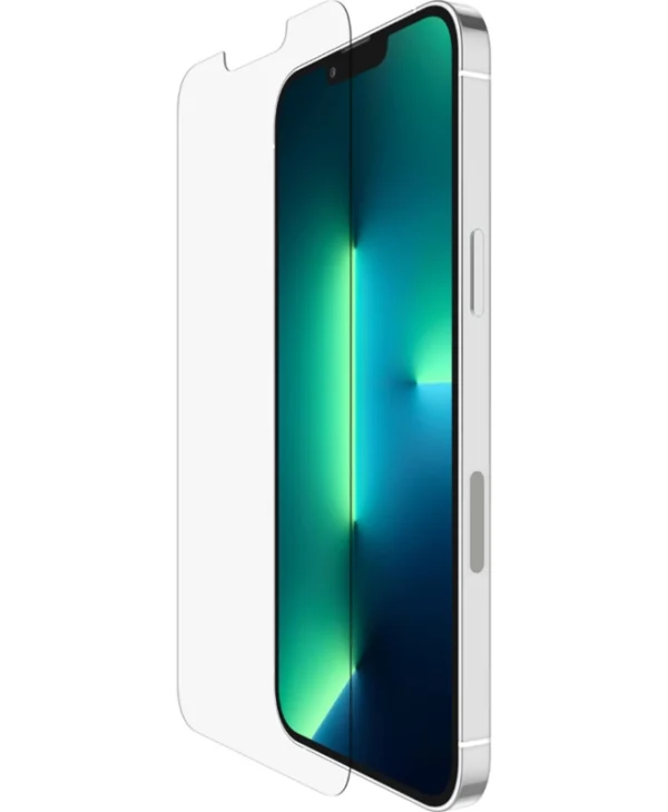 Belkin Screenforce UltraGlass Tempered Glass (iPhone 14 Plus / 13 Pro Max) OVA079zz