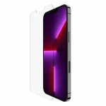 Belkin Screenforce UltraGlass Tempered Glass (iPhone 14 Plus / 13 Pro Max) OVA079zz - Image 2