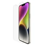 Belkin Screenforce UltraGlass Tempered Glass (iPhone 14 Plus / 13 Pro Max) OVA079zz - Image 3