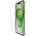 Belkin Screenforce Anti Microbial Tempered Glass 1τμχ (iPhone 15 Plus) OVA136ZZ - Image 2