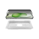 Belkin Screenforce Privacy Tempered Glass (iPhone 15 Plus / 16 Plus) OVA148ZZ - Image 4