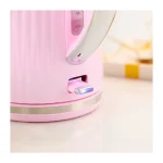 Russell Hobbs Eden Βραστήρας 1.7lt 2400W Ροζ 25206 016 002 - Image 2