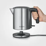 Severin Βραστήρας 1lt 2400W Ασημί 3489 - Image 2