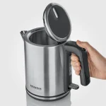 Severin Βραστήρας 1lt 2400W Ασημί 3489 - Image 3