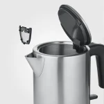 Severin Βραστήρας 1lt 2400W Ασημί 3489 - Image 4