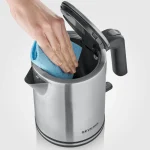 Severin Βραστήρας 1lt 2400W Ασημί 3489 - Image 5