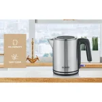 Severin Βραστήρας 1lt 2400W Ασημί 3489 - Image 9