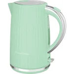 Russell Hobbs Eden Βραστήρας 1.7lt 2400W Πράσινος 25208 016 002