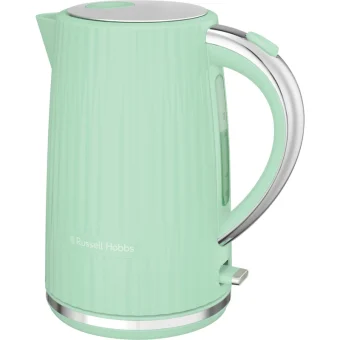Russell Hobbs Eden Βραστήρας 1.7lt 2400W Πράσινος 25208 016 002