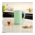 Russell Hobbs Eden Βραστήρας 1.7lt 2400W Πράσινος 25208 016 002 - Image 3