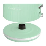 Russell Hobbs Eden Βραστήρας 1.7lt 2400W Πράσινος 25208 016 002 - Image 6