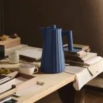 Alessi CL 170 Βραστήρας 1.7lt 2400W Κόκκινος MDL06 DAZ - Image 2