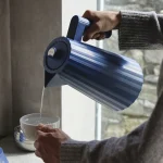 Alessi CL 170 Βραστήρας 1.7lt 2400W Κόκκινος MDL06 DAZ - Image 6