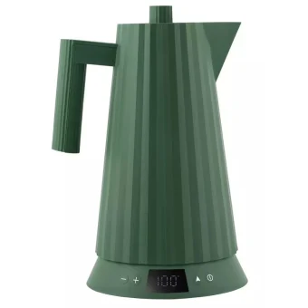 Alessi Βραστήρας 1.7lt 1800W Πράσινος MDL21 GR