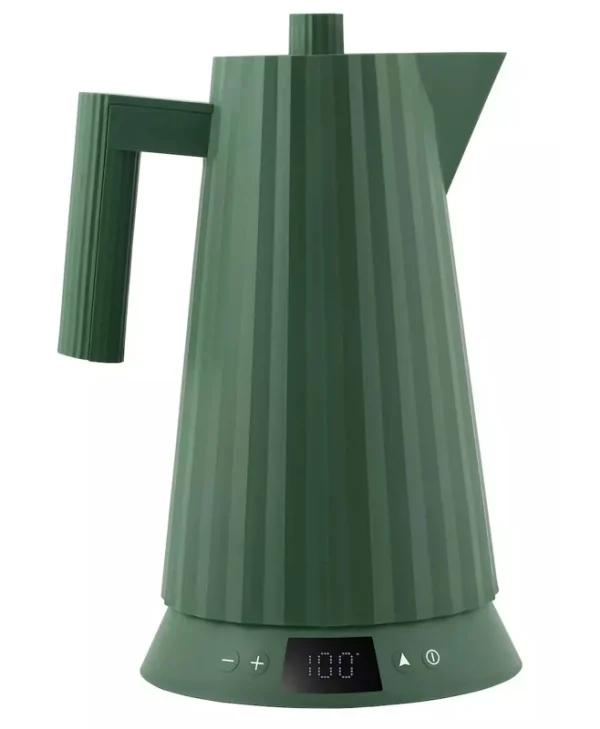 Alessi Βραστήρας 1.7lt 1800W Πράσινος MDL21 GR