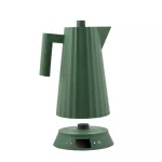 Alessi Βραστήρας 1.7lt 1800W Πράσινος MDL21 GR - Image 2