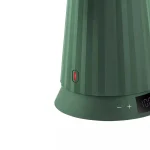 Alessi Βραστήρας 1.7lt 1800W Πράσινος MDL21 GR - Image 3