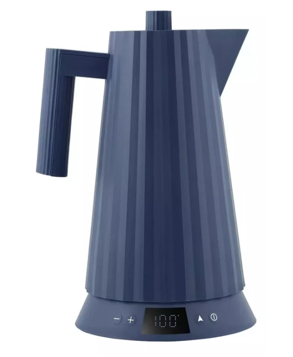 Alessi Βραστήρας 1.7lt 1800W Μπλε MDL21 DAZ