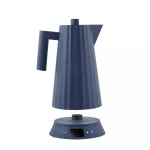 Alessi Βραστήρας 1.7lt 1800W Μπλε MDL21 DAZ - Image 3