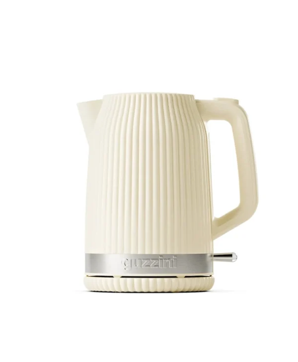 Guzzini Βραστήρας 1.7lt 100W Μπεζ 14810004