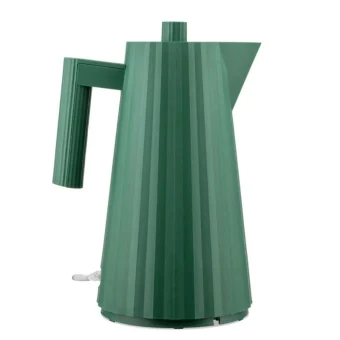 Alessi Plisse Βραστήρας 1.7lt 2400W Πράσινος MDL06 GR