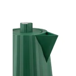 Alessi Plisse Βραστήρας 1.7lt 2400W Πράσινος MDL06 GR - Image 2