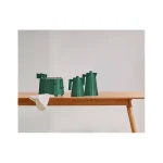 Alessi Plisse Βραστήρας 1.7lt 2400W Πράσινος MDL06 GR - Image 4