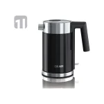 Graef Βραστήρας 1lt 2015W Μαύρος WK402EU