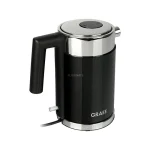 Graef Βραστήρας 1lt 2015W Μαύρος WK402EU - Image 2