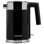Graef Βραστήρας 1lt 2015W Μαύρος WK402EU - Image 5