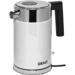 Graef Βραστήρας 1lt 2015W Λευκός WK401EU - Image 4