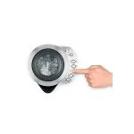 Sage The Smart kettle Βραστήρας 1.7lt 2400W Ασημί SKE825BSS3EEU1 - Image 4