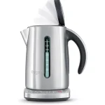 Sage The Smart kettle Βραστήρας 1.7lt 2400W Ασημί SKE825BSS3EEU1 - Image 6